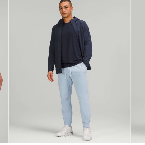 Lululemon City Sweat Jogger - Picture 1 of 13